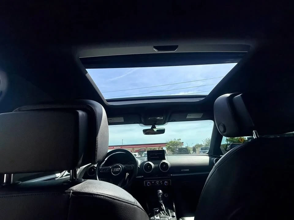 2018 Audi 8V A3 - Image 16 of 19