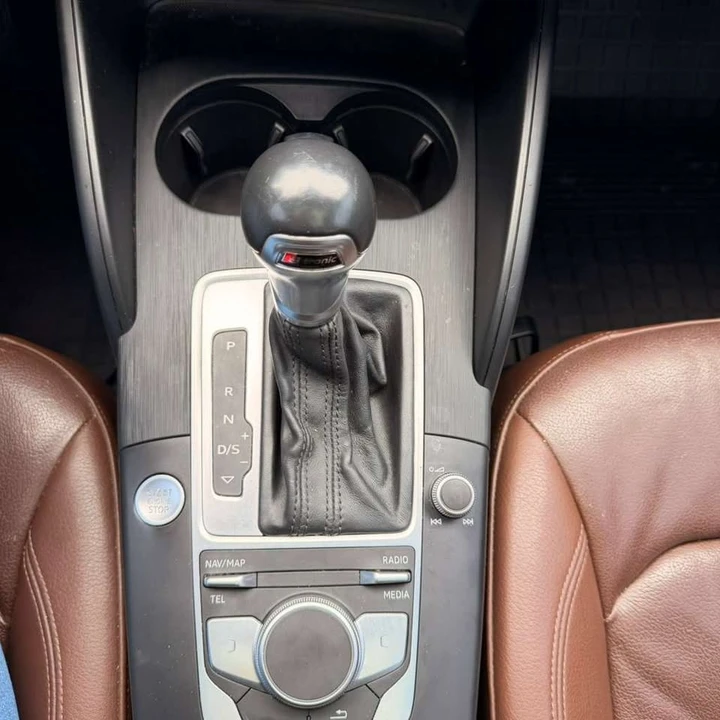 2018 Audi 8V A3 - Image 13 of 20