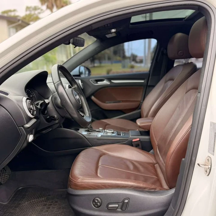 2018 Audi 8V A3 - Image 19 of 20