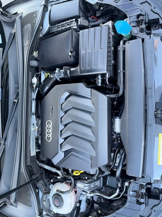 2018 Audi 8V A3 - Image 7 of 20