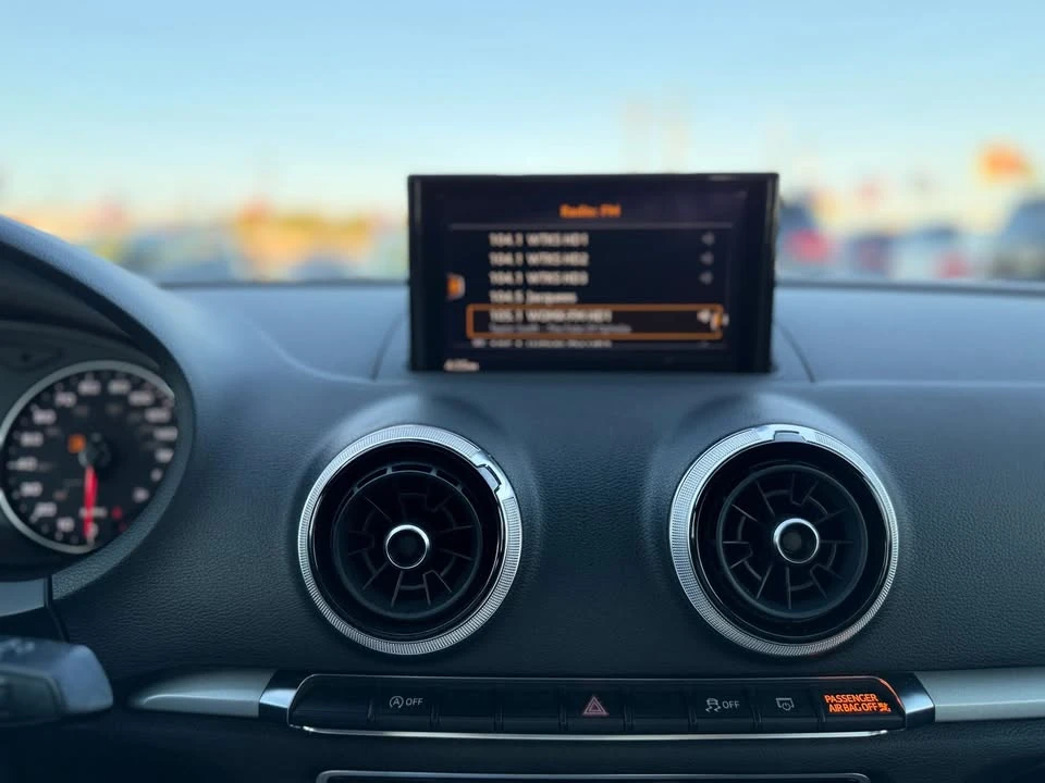 2018 Audi 8V A3 - Image 14 of 20