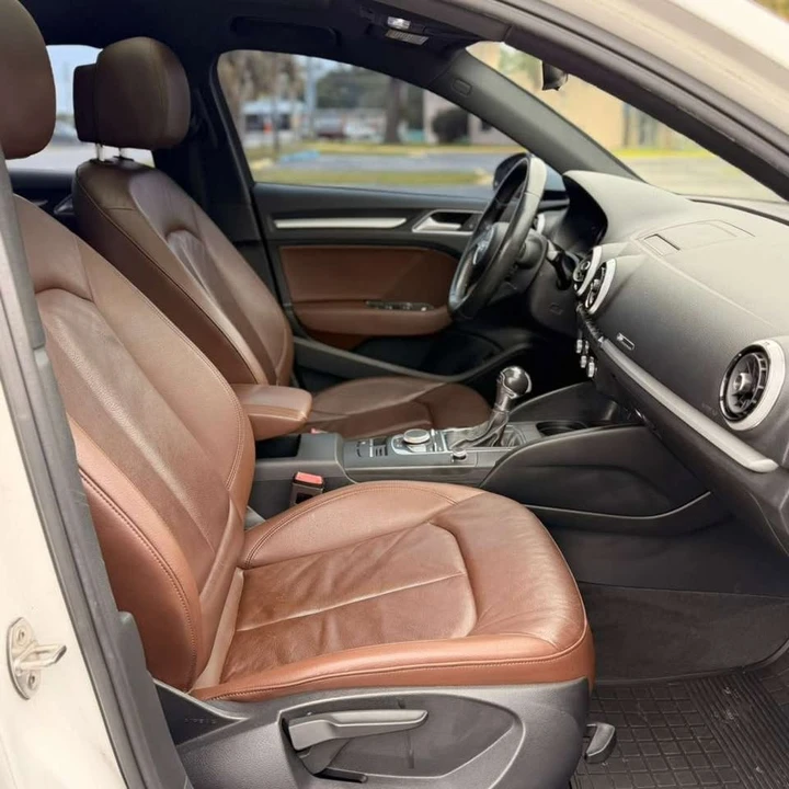 2018 Audi 8V A3 - Image 18 of 20