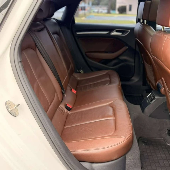 2018 Audi 8V A3 - Image 9 of 20