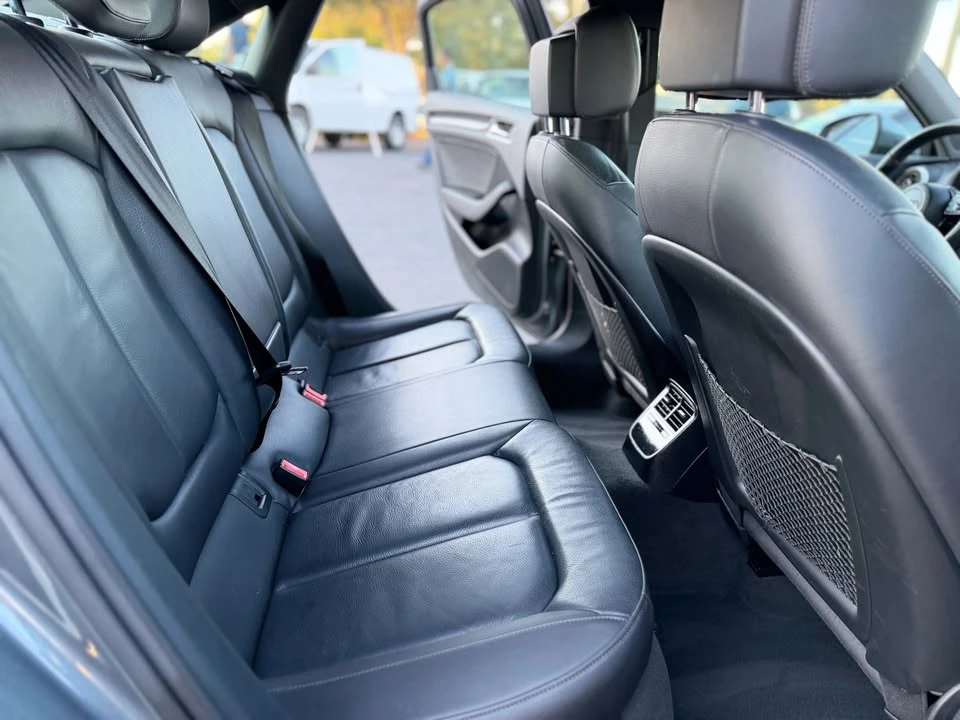 2018 Audi 8V A3 - Image 19 of 20
