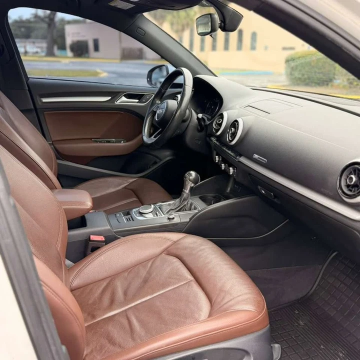 2018 Audi 8V A3 - Image 15 of 20