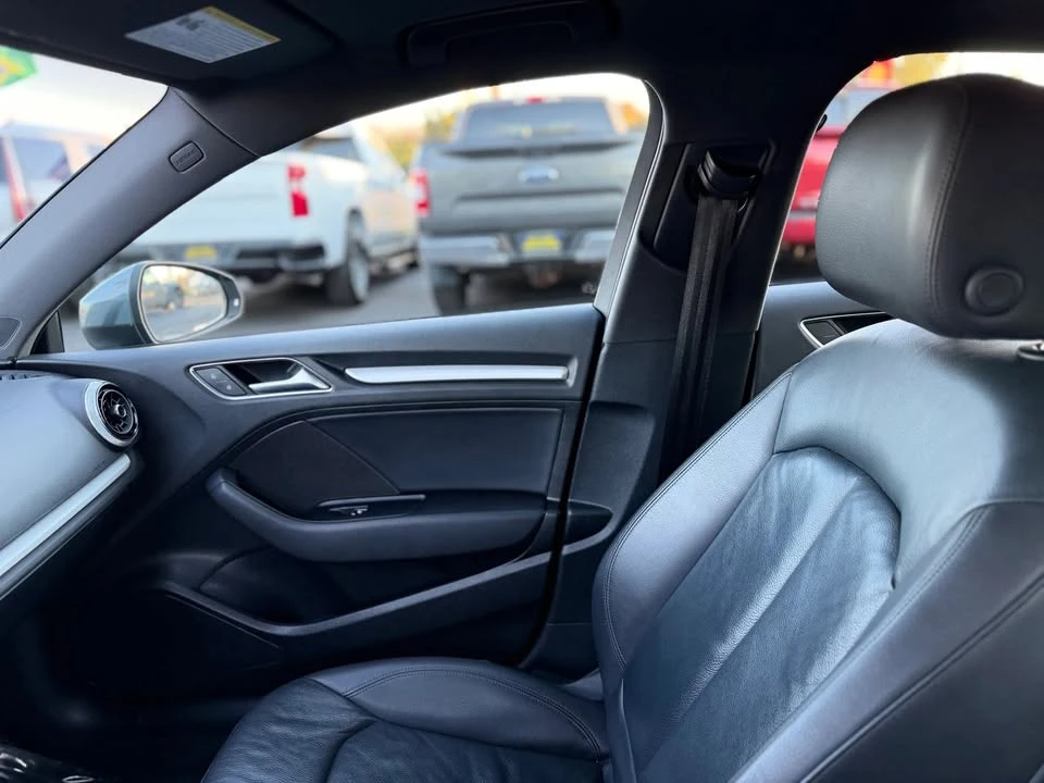 2018 Audi 8V A3 - Image 11 of 20