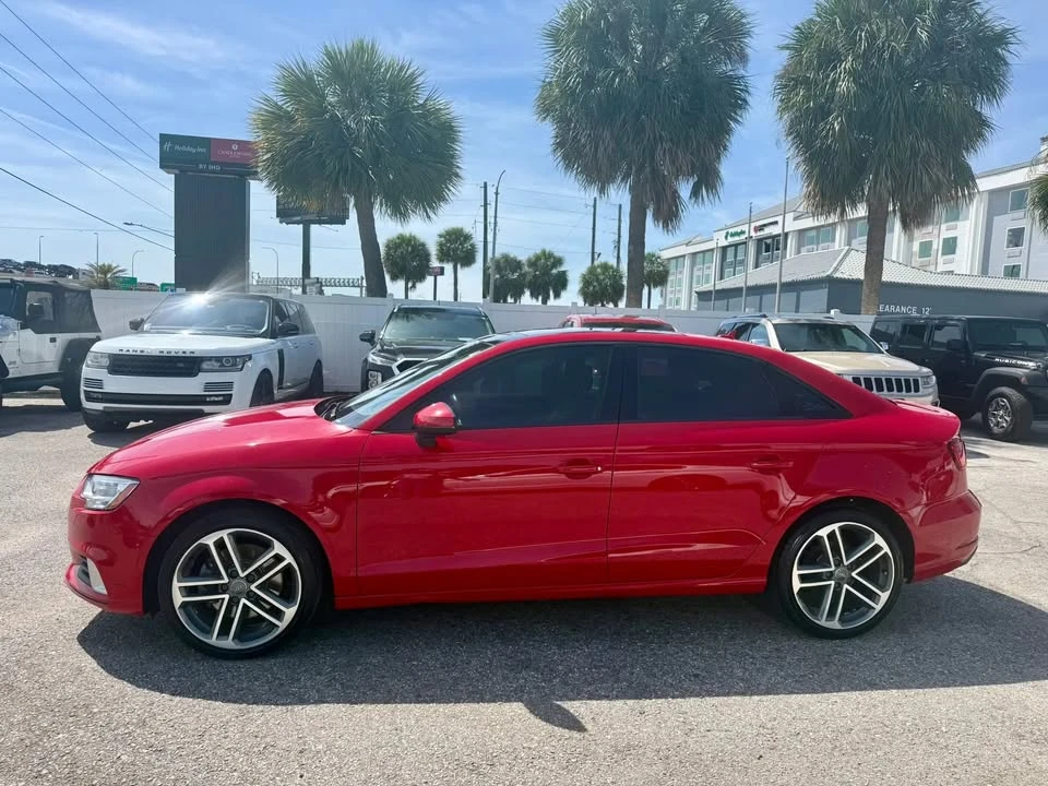 2018 Audi 8V A3 - Image 5 of 19