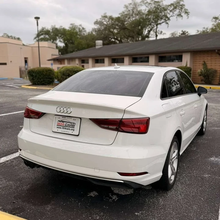 2018 Audi 8V A3 - Image 4 of 20