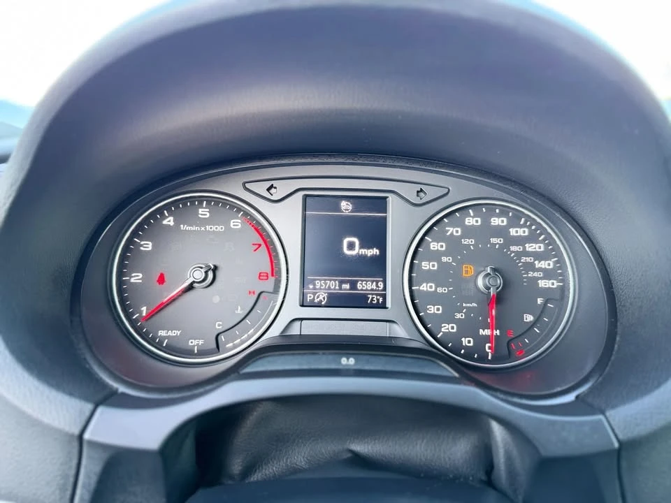 2018 Audi 8V A3 - Image 10 of 20