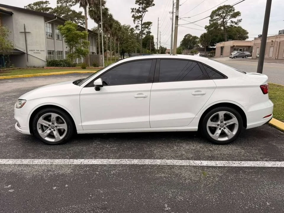 2018 Audi 8V A3 - Image 6 of 20