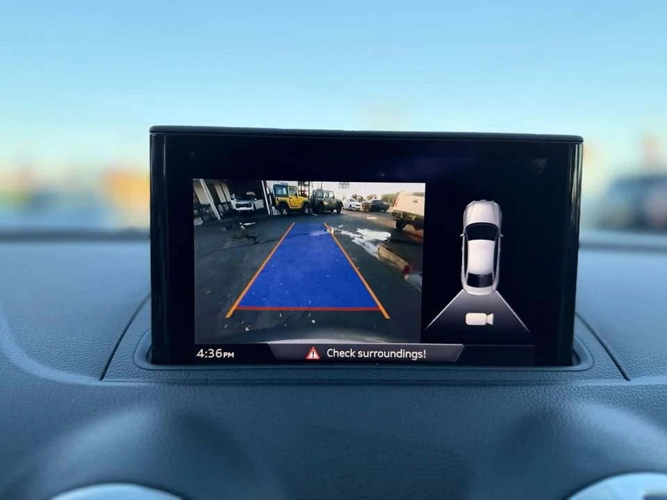 2018 Audi 8V A3 - Image 15 of 20