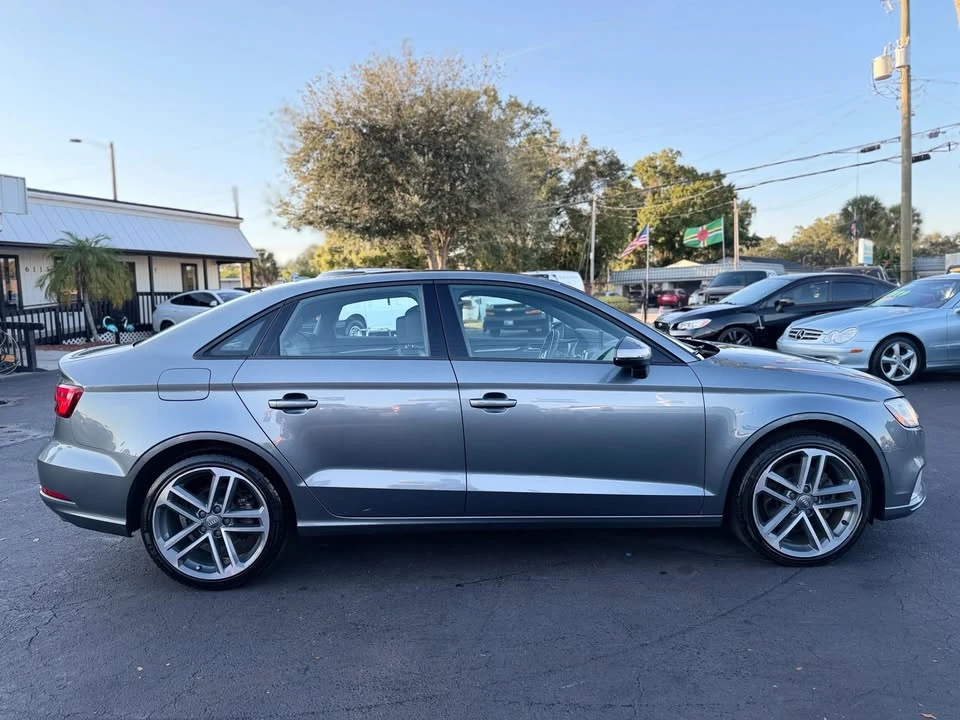 2018 Audi 8V A3 - Image 6 of 20
