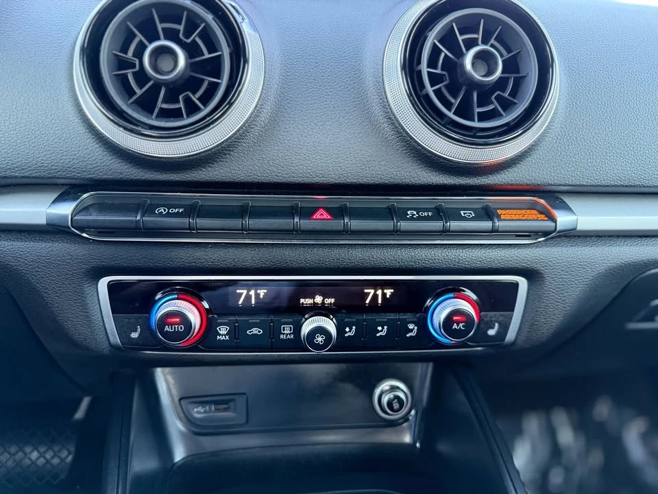 2018 Audi 8V A3 - Image 16 of 20