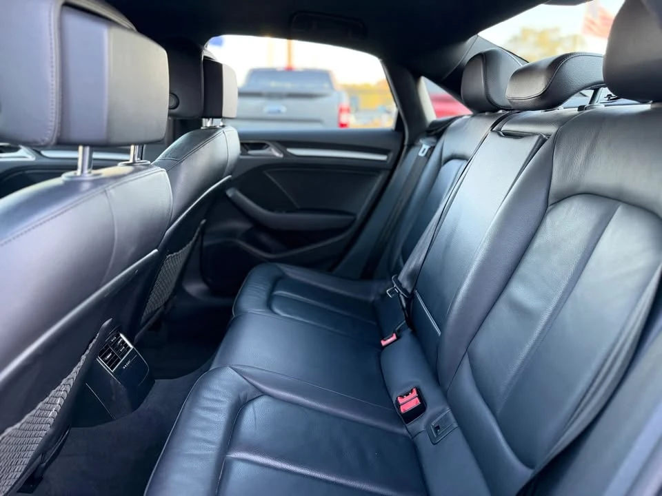 2018 Audi 8V A3 - Image 20 of 20