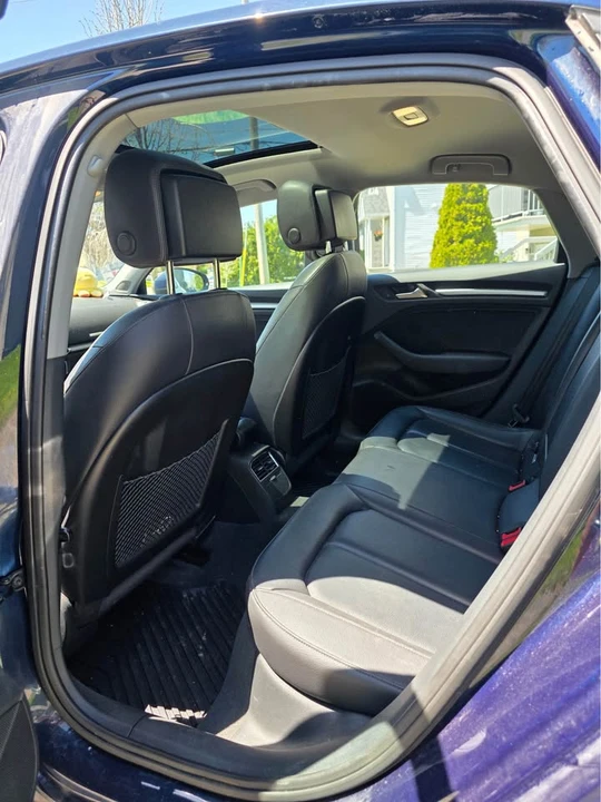 2018 Audi 8V A3 - Image 5 of 8
