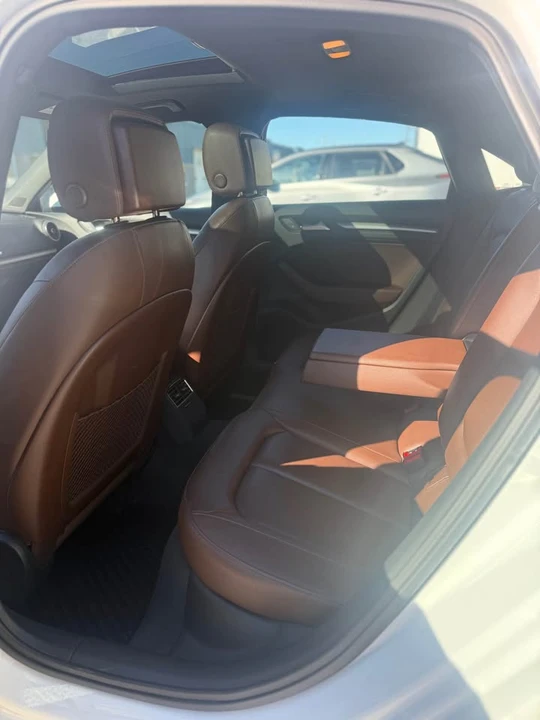 2018 Audi 8V A3 - Image 10 of 12