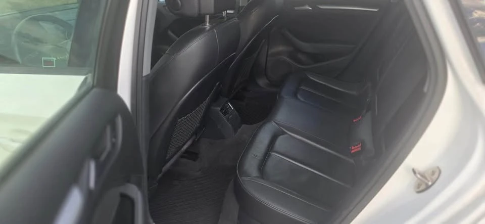 2018 Audi 8V A3 - Image 8 of 12