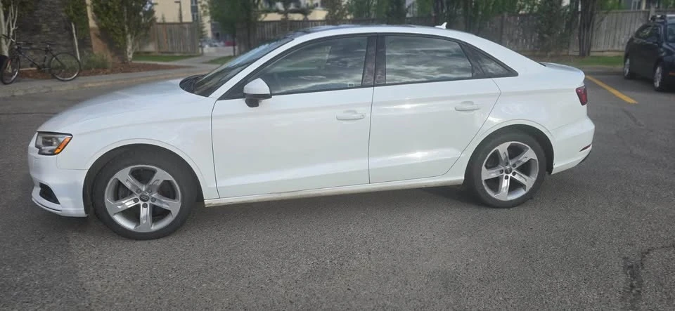 2018 Audi 8V A3 - Image 6 of 12