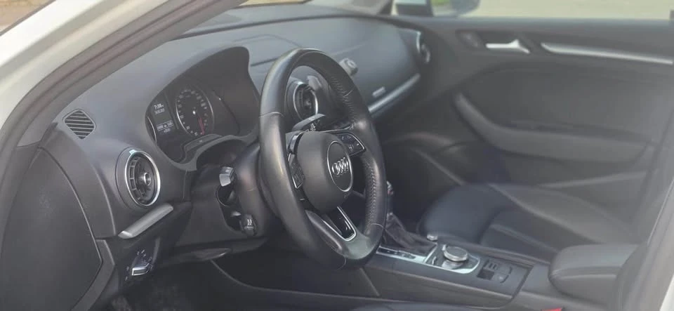 2018 Audi 8V A3 - Image 11 of 12