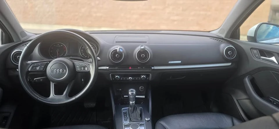 2018 Audi 8V A3 - Image 12 of 12