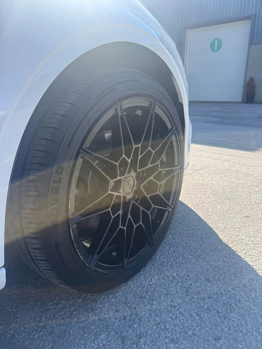 2018 Audi 8V A3 - Image 11 of 12
