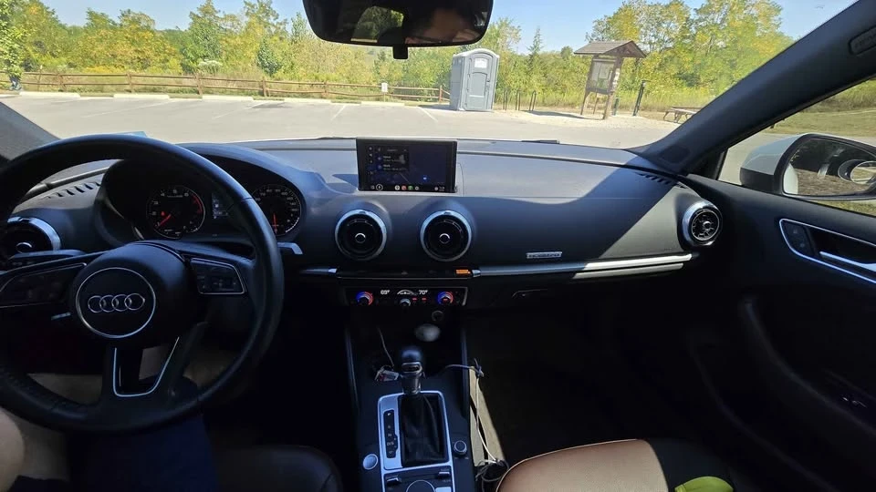 2018 Audi 8V A3 - Image 6 of 11