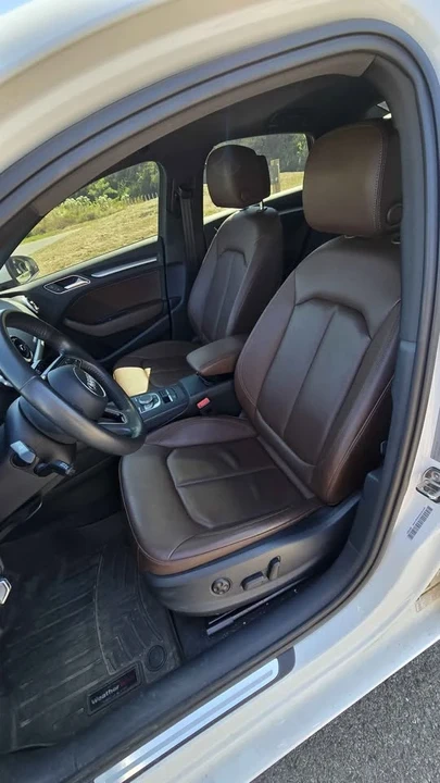 2018 Audi 8V A3 - Image 7 of 11