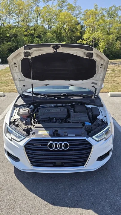 2018 Audi 8V A3 - Image 10 of 11