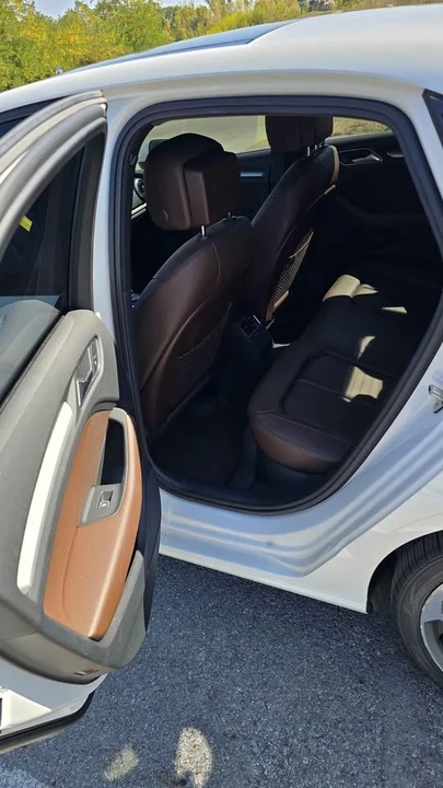 2018 Audi 8V A3 - Image 9 of 11