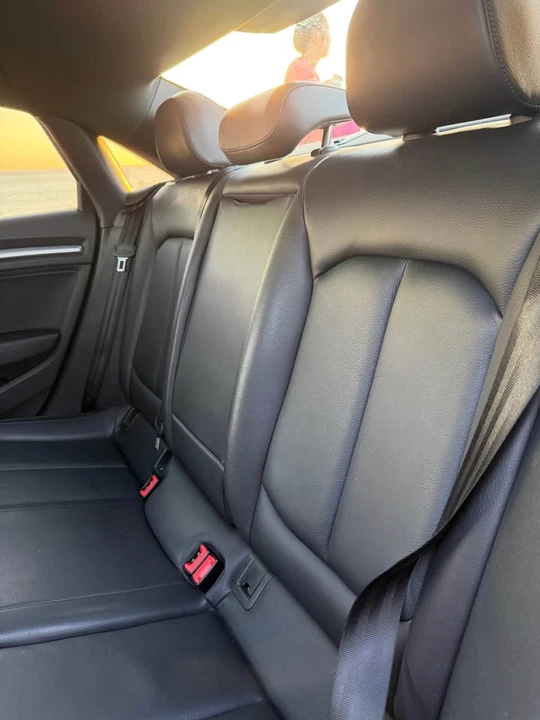 2018 Audi 8V A3 - Image 14 of 20
