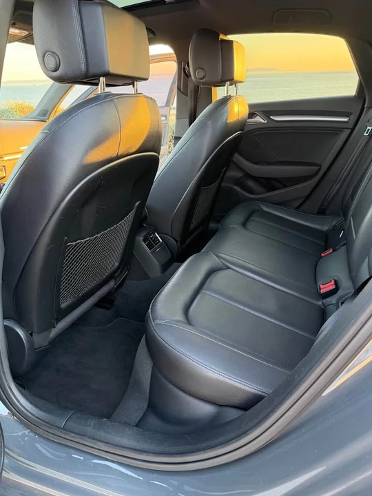 2018 Audi 8V A3 - Image 13 of 20