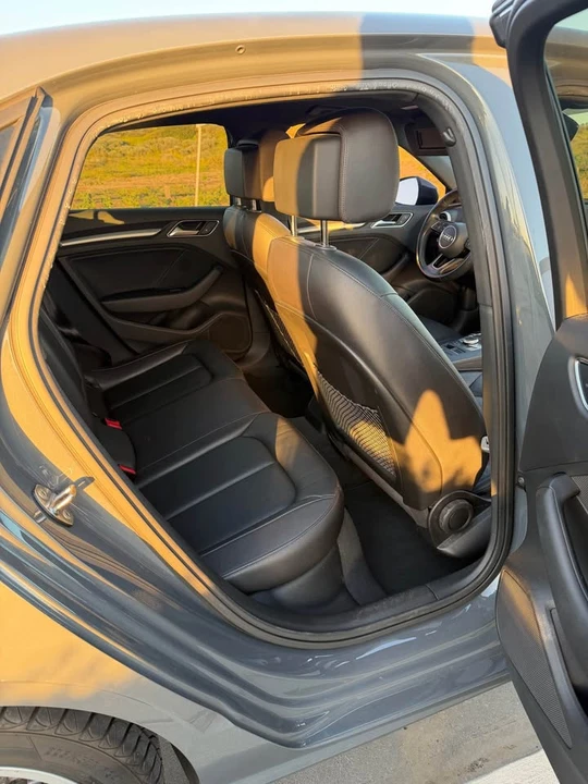 2018 Audi 8V A3 - Image 15 of 20