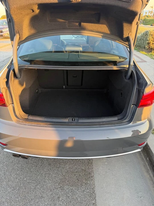 2018 Audi 8V A3 - Image 16 of 20