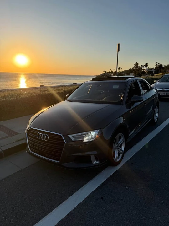 2018 Audi 8V A3 - Image 18 of 20