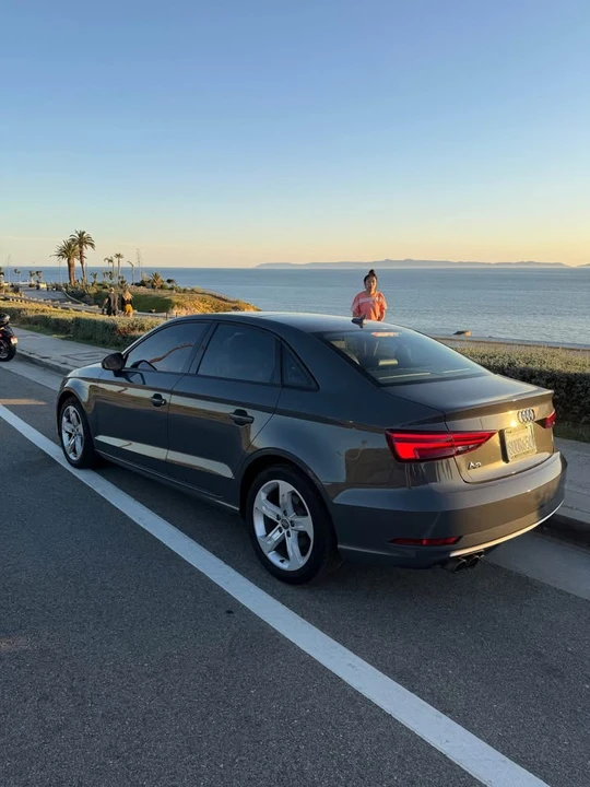 2018 Audi 8V A3 - Image 8 of 20