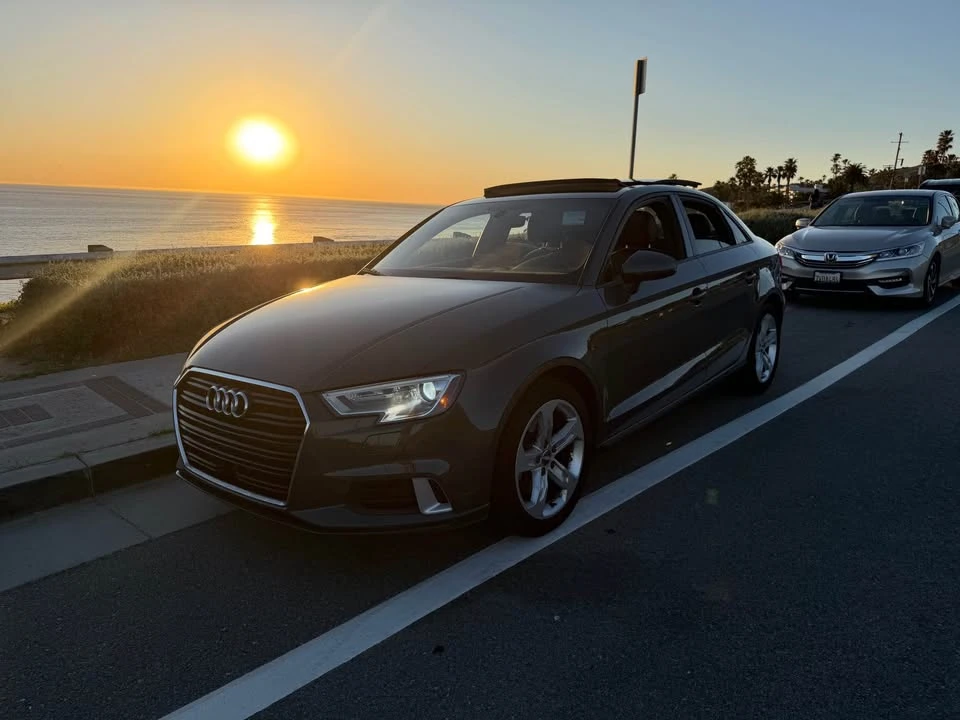 2018 Audi 8V A3 - Image 19 of 20