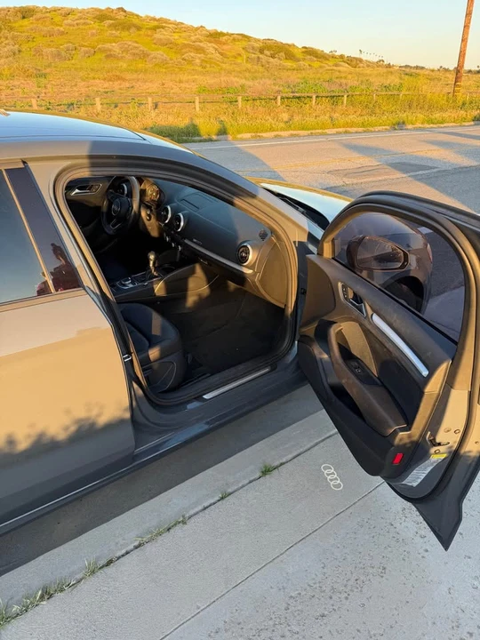 2018 Audi 8V A3 - Image 9 of 20