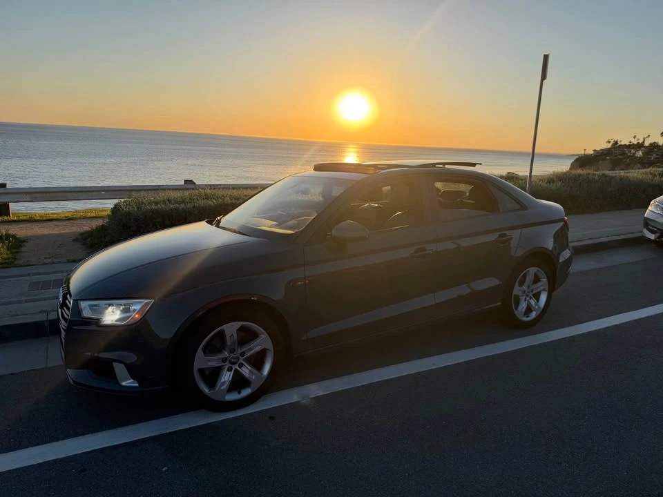 2018 Audi 8V A3 - Image 17 of 20