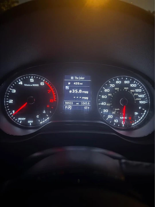 2018 Audi 8V A3 - Image 20 of 20