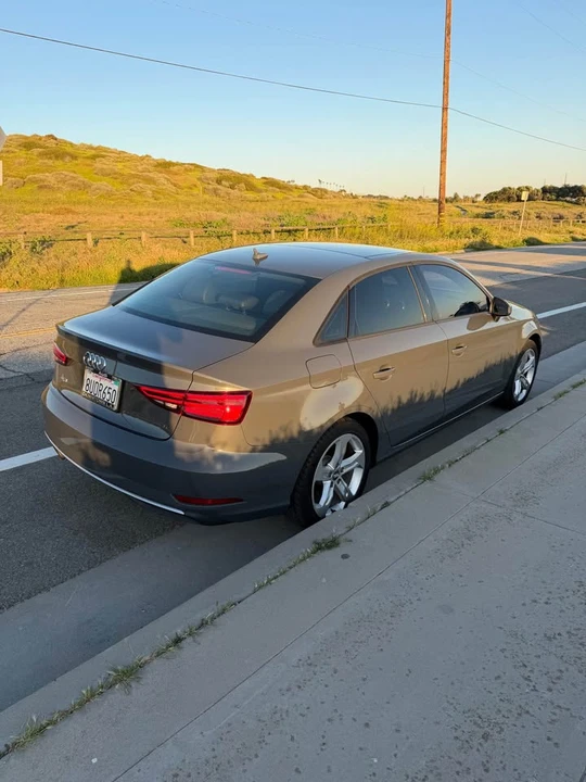 2018 Audi 8V A3 - Image 5 of 20