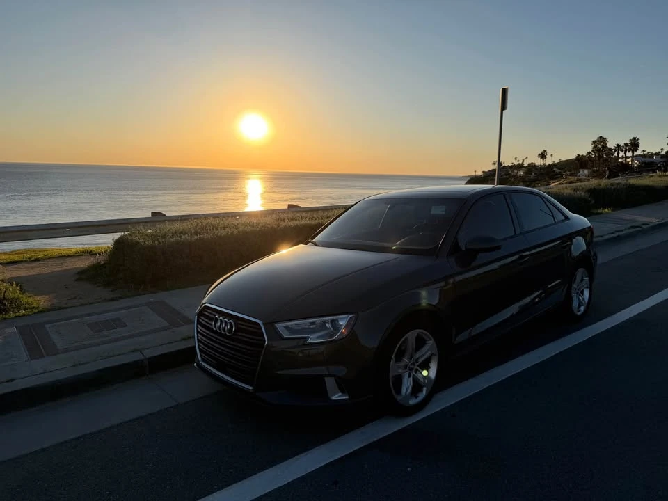 2018 Audi 8V A3 - Image 7 of 20