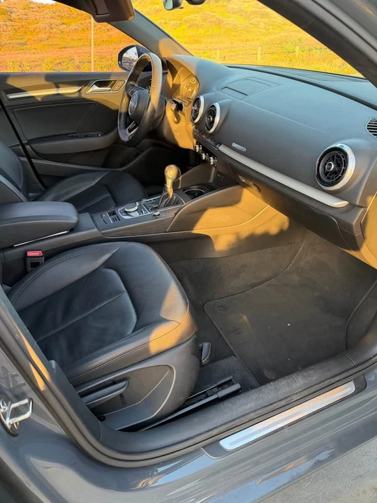 2018 Audi 8V A3 - Image 10 of 20