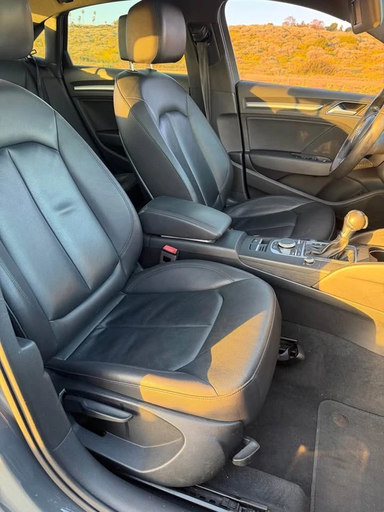 2018 Audi 8V A3 - Image 11 of 20