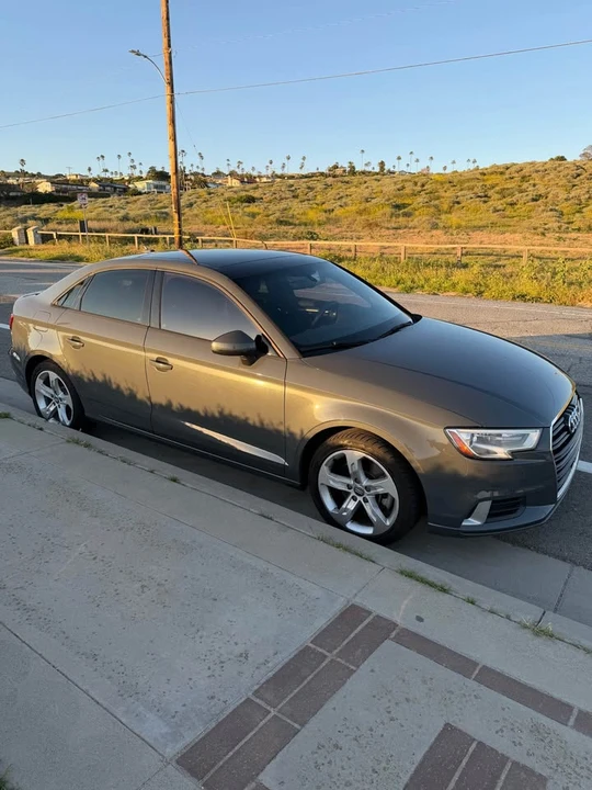 2018 Audi 8V A3 - Image 4 of 20