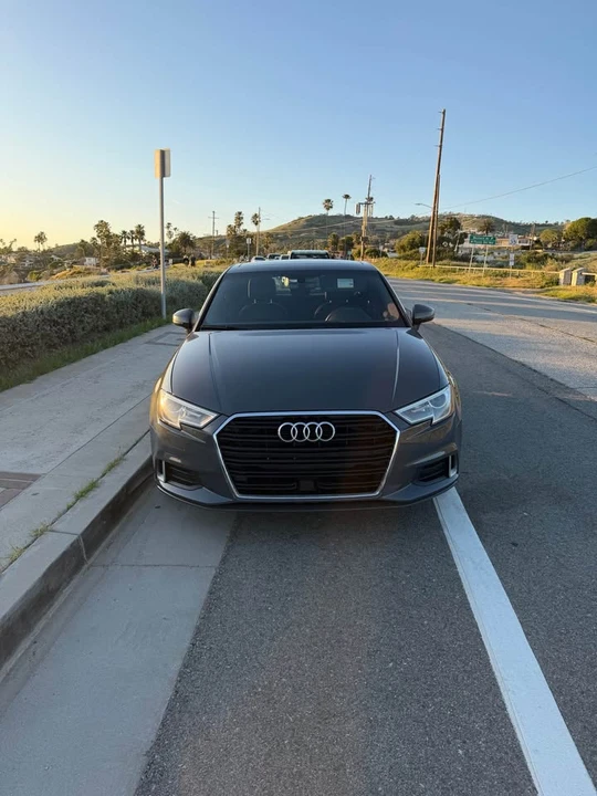 2018 Audi 8V A3 - Image 2 of 20