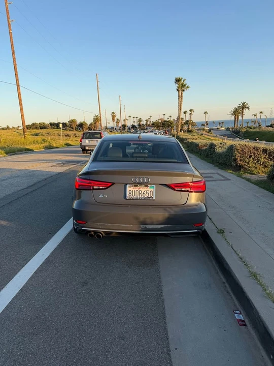 2018 Audi 8V A3 - Image 6 of 20