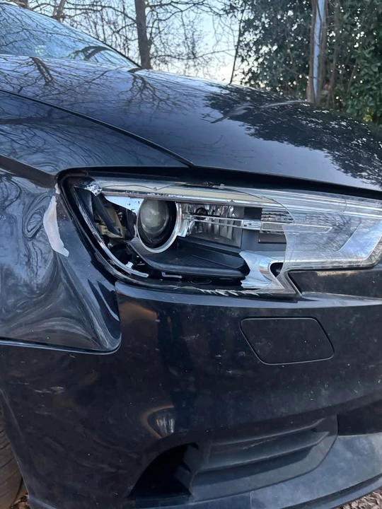 2018 Audi 8V A3 - Image 4 of 18