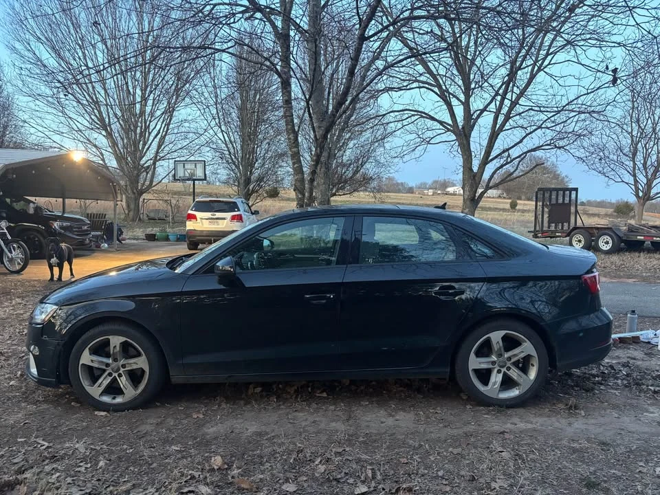 2018 Audi 8V A3 - Image 5 of 18
