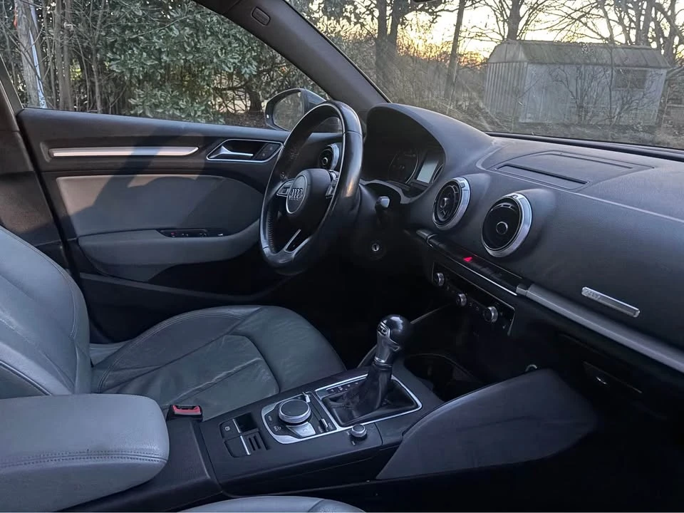 2018 Audi 8V A3 - Image 10 of 18