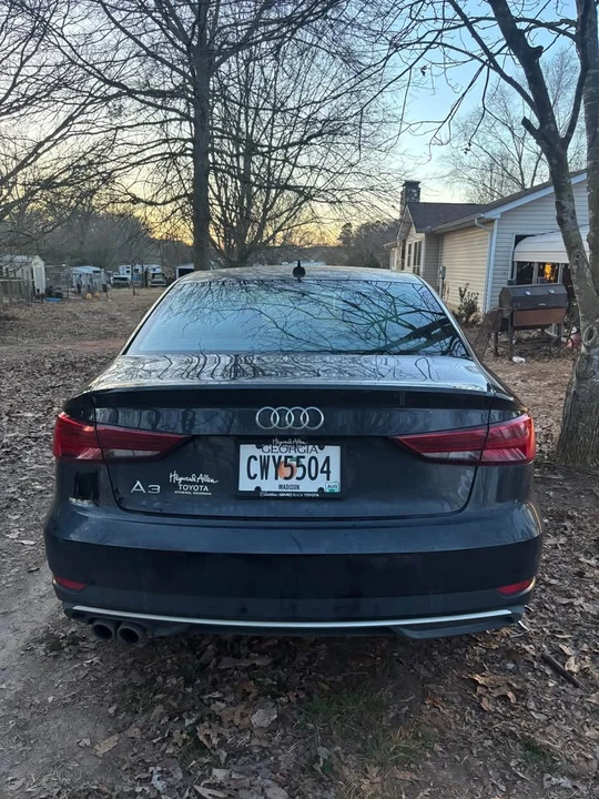 2018 Audi 8V A3 - Image 7 of 18